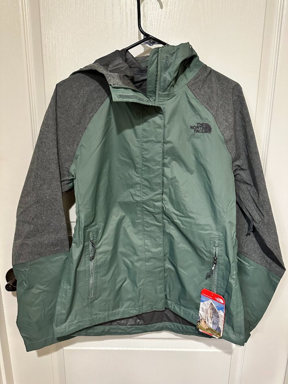 The North Face Venture Hybrid Jacket - Size M